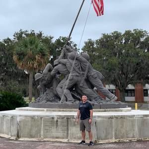 Meet your Posher, John